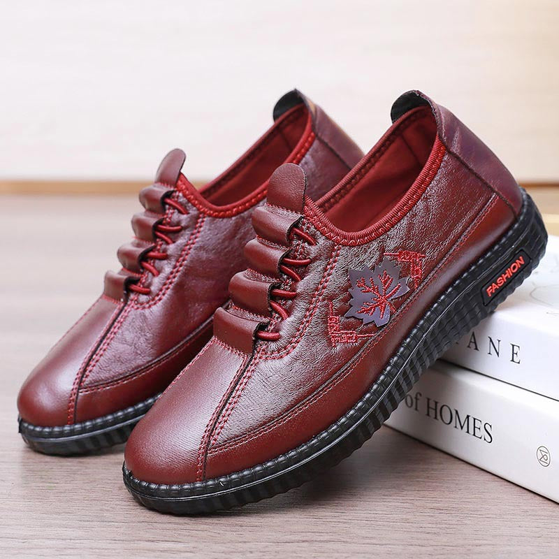 Chaussures légères Confort & souplesse