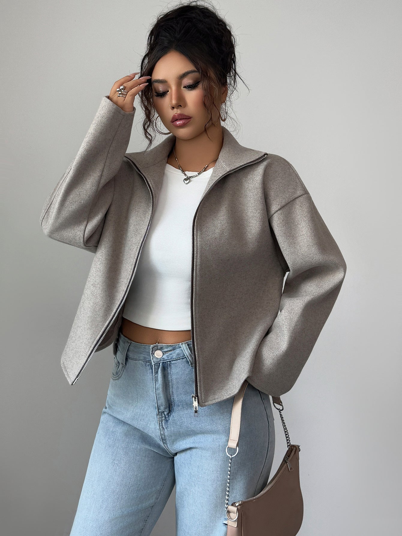 Veste Anna Chic Automne