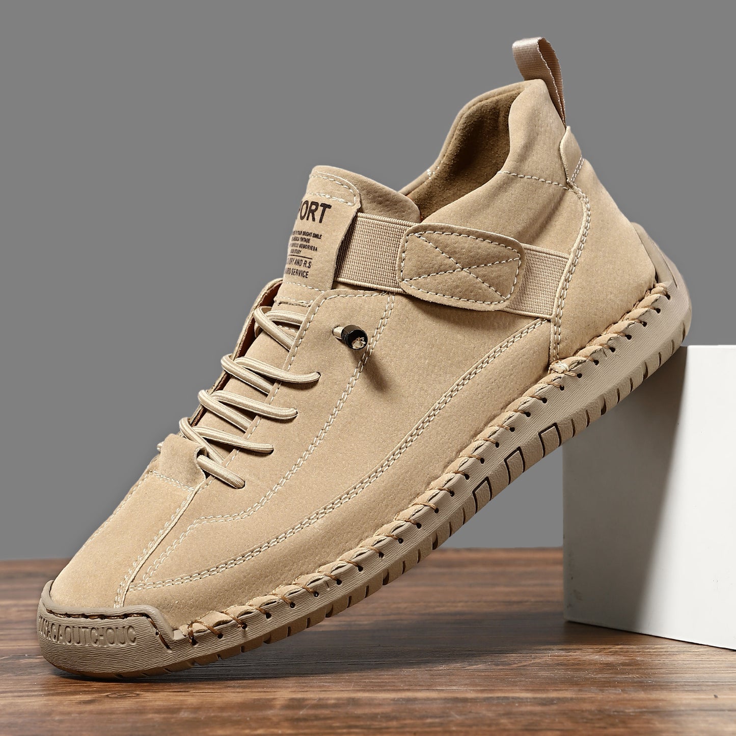 Baskets Confortables et Maintien Optimal