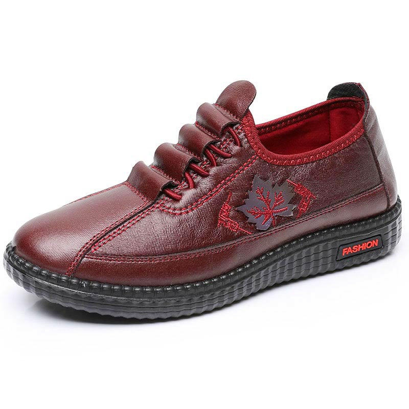 Chaussures légères Confort & souplesse