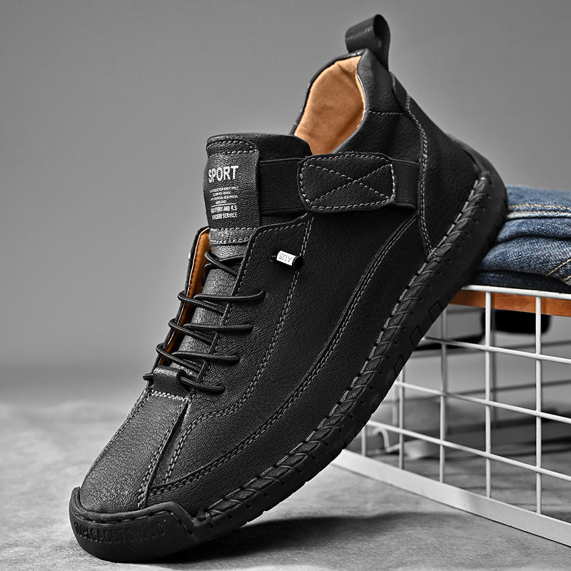 Baskets Confortables et Maintien Optimal