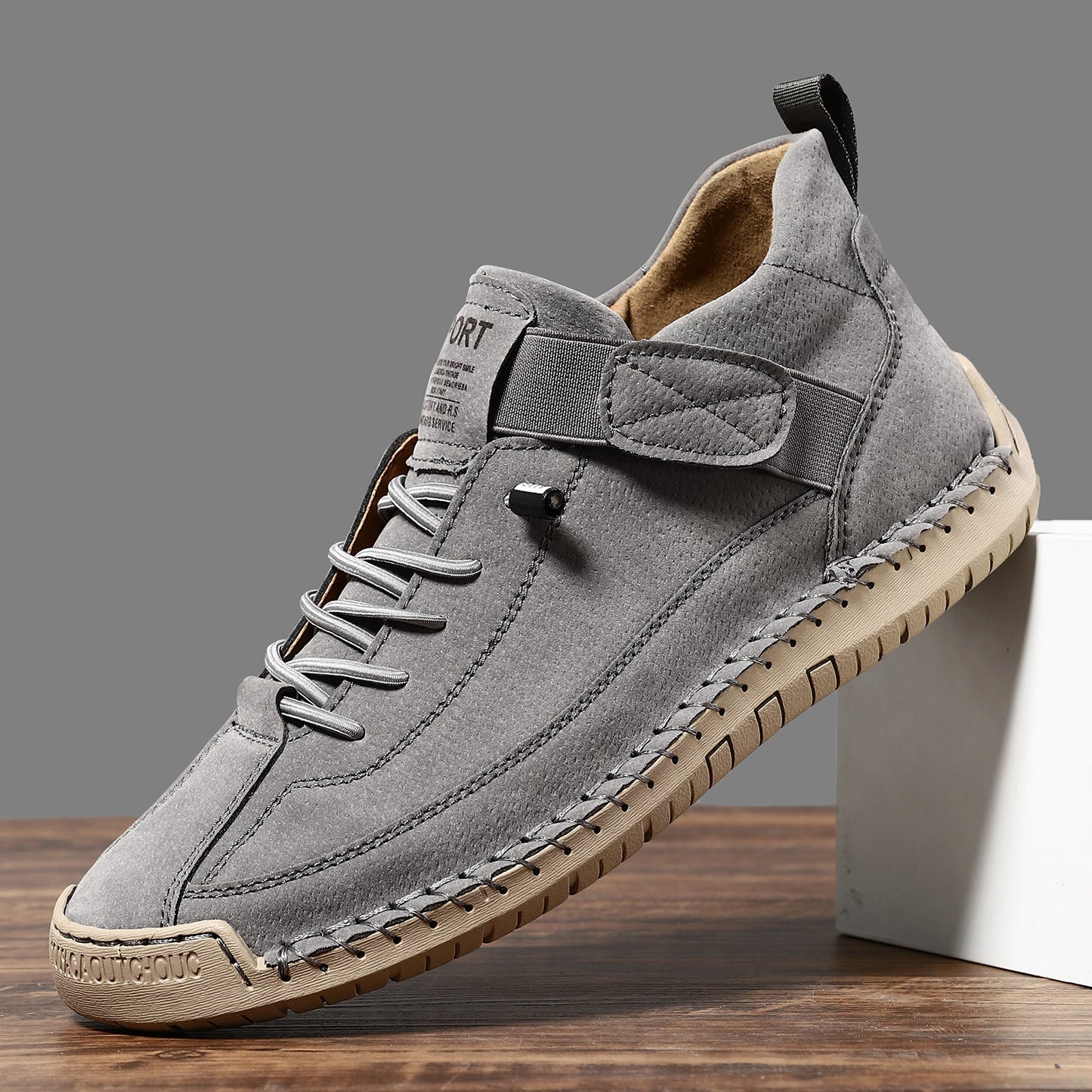 Baskets Confortables et Maintien Optimal