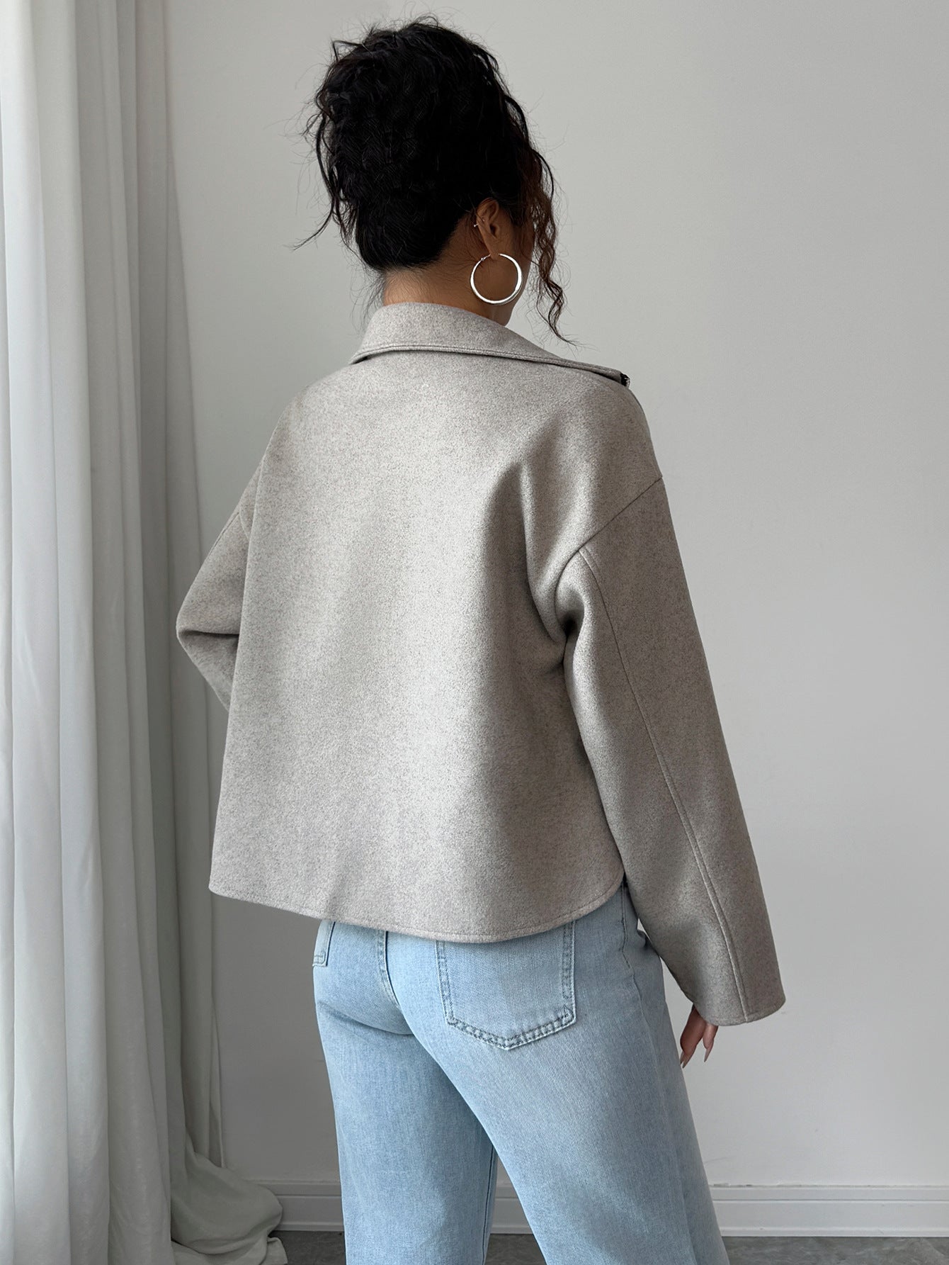 Veste Anna Chic Automne