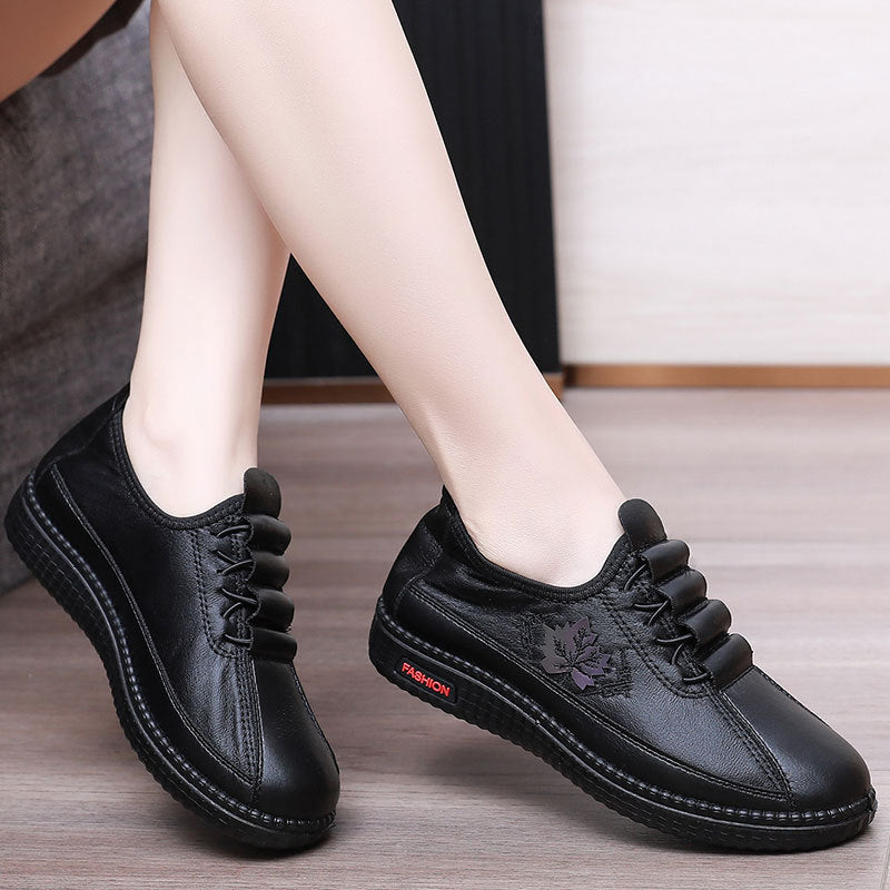 Chaussures légères Confort & souplesse