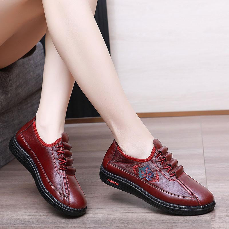 Chaussures légères Confort & souplesse
