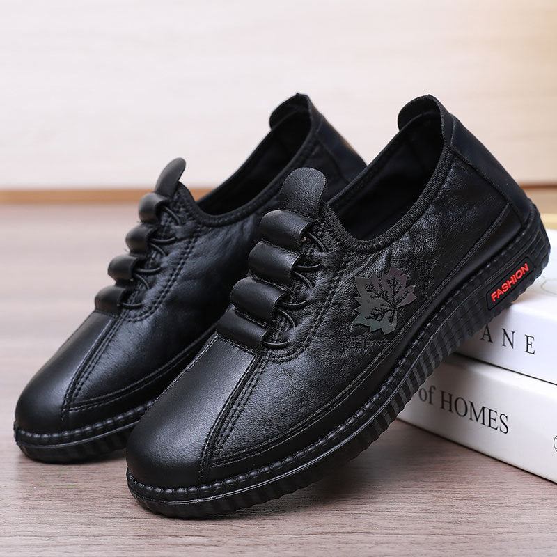 Chaussures légères Confort & souplesse