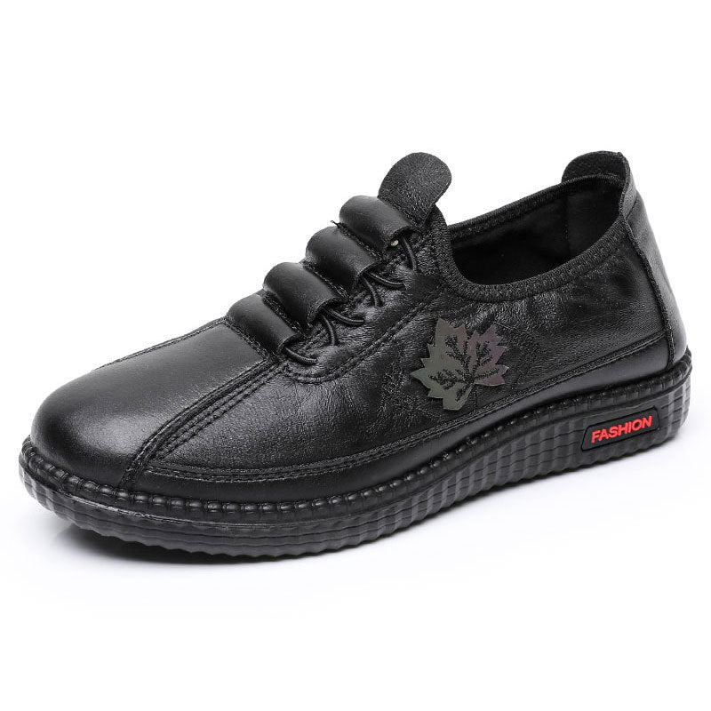 Chaussures légères Confort & souplesse