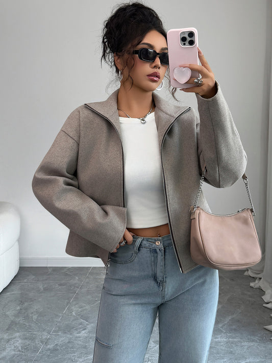 Veste Anna Chic Automne