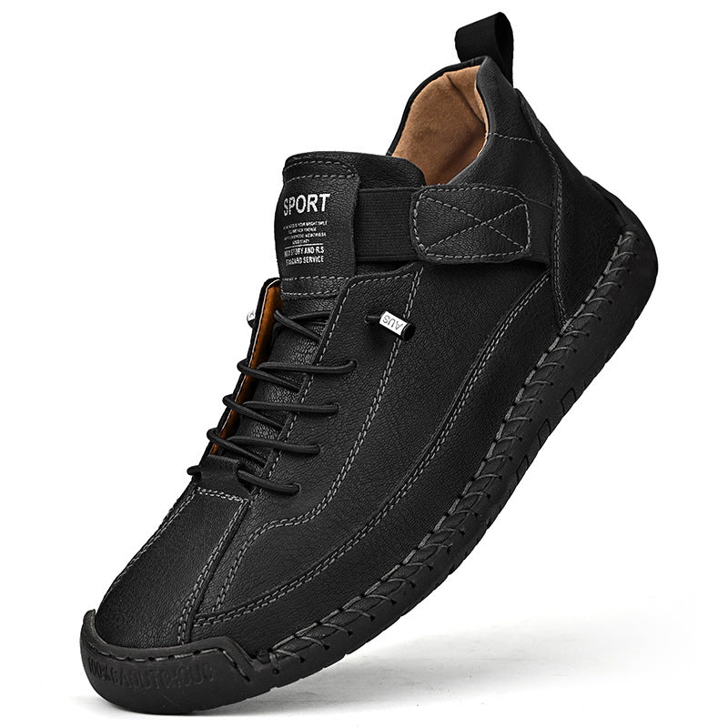 Baskets Confortables et Maintien Optimal